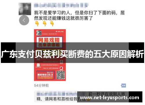 广东支付贝兹利买断费的五大原因解析 广东支付贝兹利买断费的五大原因解析